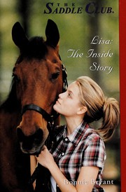 Cover of: Lisa: the inside story