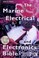 Cover of: The marine electrical and electronics bible