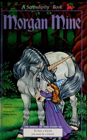 Cover of: Morgan mine