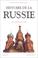 Cover of: Histoire de la Russie 