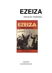 Cover of: Ezeiza