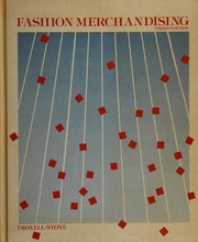 Cover of: Fashion merchandising