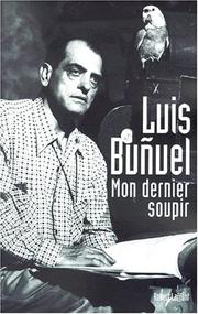 Cover of: Mon dernier soupir
