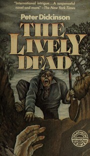 Cover of: The Lively Dead