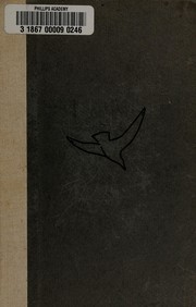 Cover of: The herring gull's world by Tinbergen, Niko