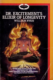 Cover of: Dr. Excitement's Elixir of Longevity