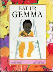 Cover of: Eat Up, Gemma