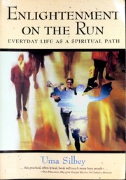 Cover of: Enlightenment on the run