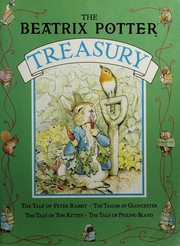 Cover of: Beatrix Potter Treasury