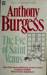 Cover of: The Eve of St Venus