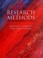 Cover of: Research methods for the behavioral sciences