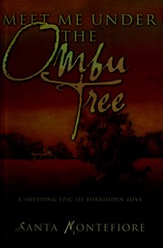 Cover of: Meet Me Under the Ombu Tree by Santa Montefiore