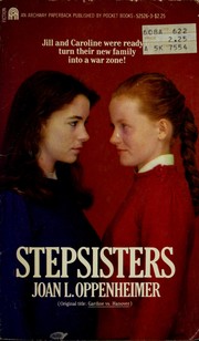 Cover of: Stepsisters