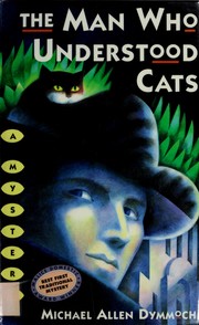 Cover of: The man who understood cats