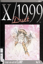 Cover of: X/1999