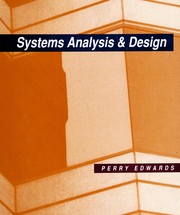 Systems Analysis and Design by Perry Edwards