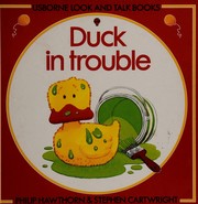 Cover of: Duck in trouble