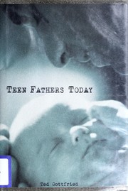 Cover of: Teen fathers today