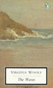 Cover of: Waves, the (Twentieth Century Classics) by Virginia Woolf