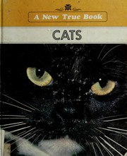 Cover of: Cats by Elsa Z. Posell
