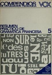 Cover of: Francese