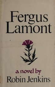 Cover of: Fergus Lamont