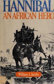 Cover of: Hannibal, an African hero