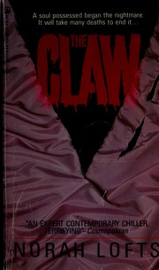 Cover of: The Claw