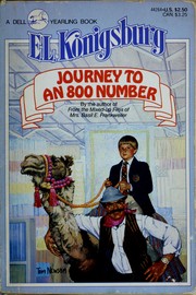 Cover of: Journey to an 800 Number