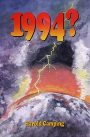 Cover of: 1994
