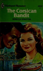 Cover of: The Corsican Bandit