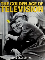 Cover of: The Golden Age of Television