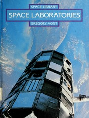Cover of: Space Laboratories (Space Library)