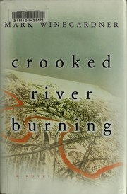 Cover of: Crooked River burning