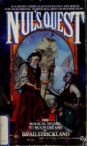 Cover of: Nul's quest