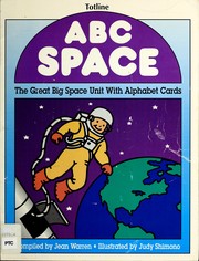 Cover of: ABC space