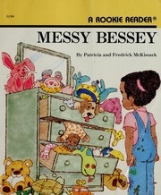 Cover of: Messy Bessey by Patricia McKissack