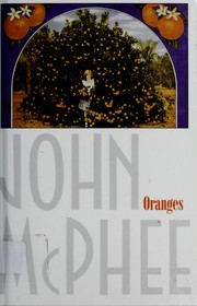 Cover of: Oranges