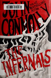 Cover of: The infernals by John Connolly