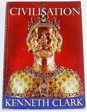 Cover of: Civilisation a Personal View by Kenneth Clark