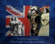 The royal tour of Canada by Rae Bruce Fleming