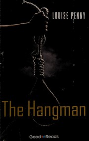 Cover of: The hangman