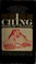 Cover of: I ching