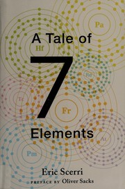 Cover of: A tale of seven elements