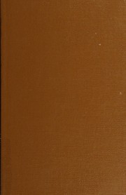 Cover of: Selected poetry and prose by Samuel Taylor Coleridge