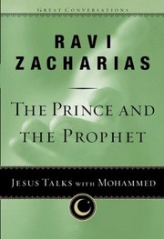 Cover of: Prince And The Prophet
