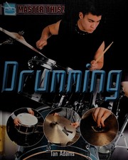 Drumming by Ian Adams