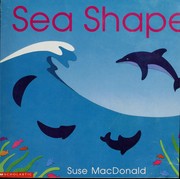 Cover of: Sea Shapes