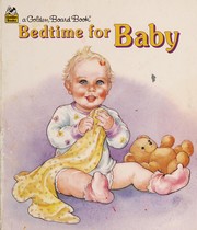 Cover of: Bedtime for Baby