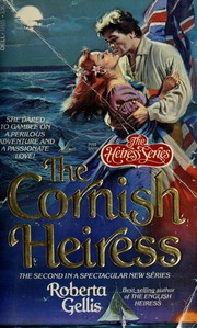Cover of: The Cornish Heiress by Roberta Gellis